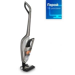 Уцінка - Пылесос для сухой уборки Philips PowerPro Duo FC6168/01