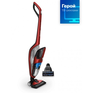 Уцінка - Пылесос ручной для дома Philips PowerPro Duo FC6172/01