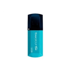 Флеш USB Team C153 USB 32Gb Blue (TC15332GL01)