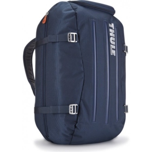 Рюкзак для ноутбука Thule Crossover 40L Duffel Pack - Dark Blue