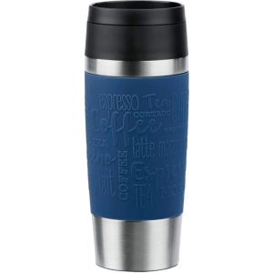 Термочашка Tefal N2020310 Travel Mug Classic 0,36 л синій