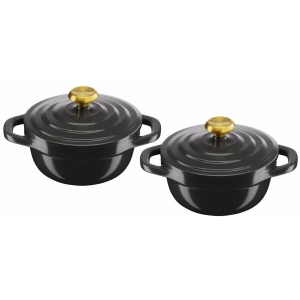 Набір посуду Tefal Air 4 пр.(E255S255)