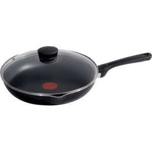 Уцінка - Сковорода універсальна Tefal B558SET Day by Day 26 см #
