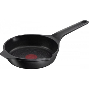 Уцінка - Сковорода універсальна Tefal E2490644 Robusto 28 см #