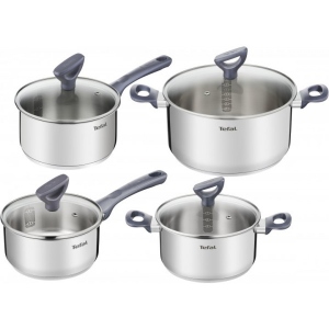 Набір посуду Tefal G712S855 Daily Cook 8 пр.