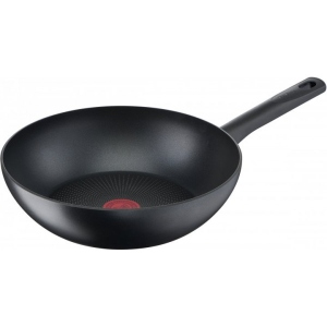 Сковорода ВОК Tefal G2711953 SO RECYCLED 28 см