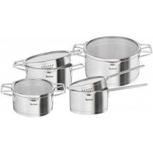 Набір посуду Tefal H852S856 NORDICA 8 пр