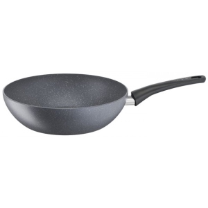 Уцінка - Сковорода ВОК Tefal Healthy Chef 28 см (G1501972) #