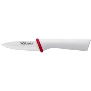 Ніж для овочів Tefal Ingenio Ceramic White (K1530314)