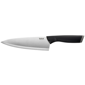 Ніж кухаря Tefal K2213244 Comfort 20 см + чохол