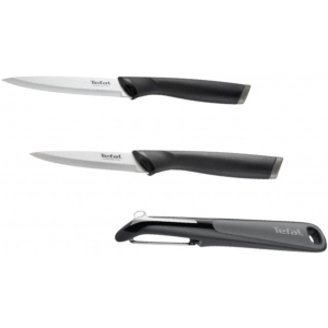 Набір ножів Tefal K2213S55 Essential 3 пр.