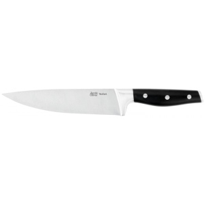 Уцінка - Ніж кухаря Tefal K2670144 Jamie Oliver 20 см