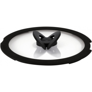 Кришка для посуду зі знімною ручкою Tefal L9936282 Ingenio 18 см