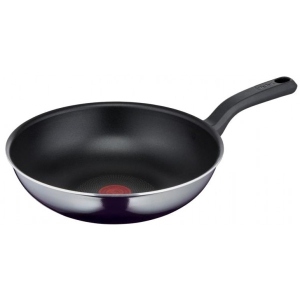 Сковорода ВОК Tefal Resist Intense 28 см (D5261932)