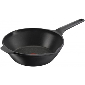 Сковорода ВОК Tefal Robusto, 28 см (E2491944)
