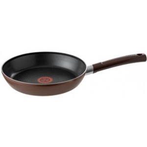 Сковорода універсальна Tefal 04182126 Tendance Brownie 26 см