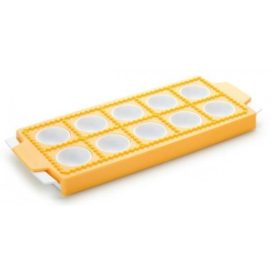 Форма для приготування tescoma 630875 Delicia 10 шт.