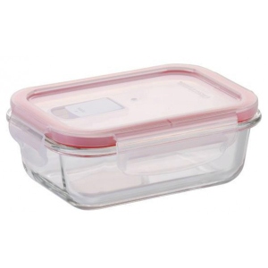 Ємність для зберігання tescoma 892171 Freshbox Glass 0.6 л