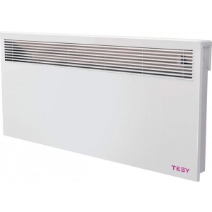 Конвектор Tesy CN 051 250 EI CLOUD W + колісна платформа порівняти ціни