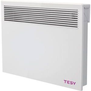 Конвектор Tesy CN 051 150 EI CLOUD W + колісна платформа в Україні