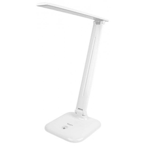 Настільна лампа Taigexin LED 9W 6500К 580lm 220V White (TGX-7073)