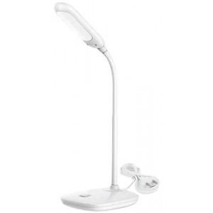 Настільна лампа Taigexin 7W 300lm 4100K White (TGX-A914) інтернет-магазин