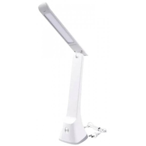 асортимент Настільна лампа Taigexin 7W 300lm 6000K 220V White (TGX-AC6)