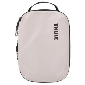 Сумка дорожня Thule Compression Packing Cube Small White (TCPC201) ціна