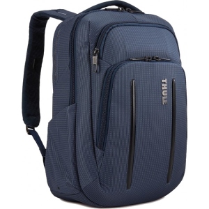Рюкзак для ноутбуку Thule Crossover 2 20L C2BP-114 Dark Blue (3203839)