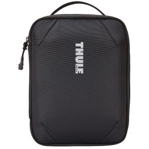 Чохол для навушників Thule Subterra PowerShuttle Plus TSPW-302 Black