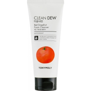 купити Пінка для вмивання Tony Moly С экстрактом грейпфрута 180мл