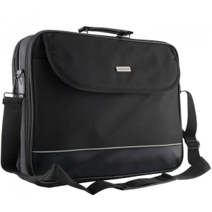 Сумка для ноутбуку Modecom Mark 2 Black (TOR-MC-MARK2-15,6)