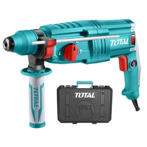 Перфоратор Total TH308268