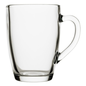 Чашка Trendglass Florina 375 мл (74512)