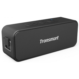 асортимент Портативна акустика Tronsmart Element T2 Plus Black (357167)