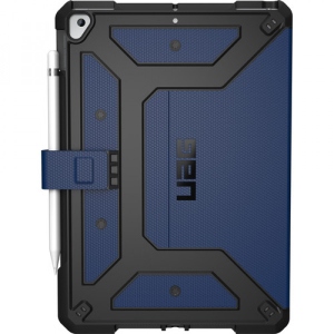 Чохол для планшету UAG Apple iPad 10.2 2019 Metropolis Cobalt (121916115050)