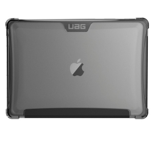Чохол для ноутбука UAG MacBook Air 13 Plyo Ice