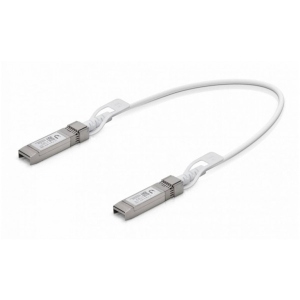 Кабель Optical Ubiquiti 0.5m (UC-DAC-SFP+)