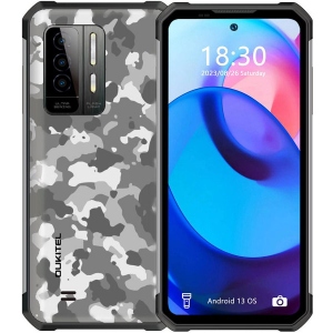 Смартфон OUKITEL WP27 12/256GB Camo