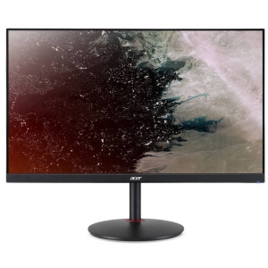 Монітор ігровий Acer XV272UVBMIIPRZX (UM.HX2EE.V23)