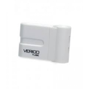 Флеш USB Verico Tube 16 GB White (1UDOV-P8WEG3-NN)