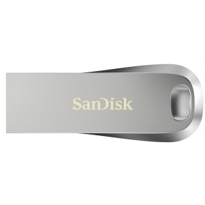 Флеш USB SanDisk Ultra Luxe 128GB USB 3.1 (SDCZ74-128G-G46)