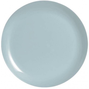 Тарілка обідня Luminarc Diwali Paradise Blue  25 см (V5720)
