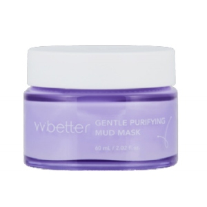 Маска для обличчя Vvbetter грязьова очищуюча для обличча Gentle 50 мл (8809639177655) купити в Україні