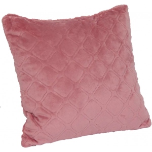 Подушка декоративна ТЕП VELURE Mesa rose (3-00435_29235)