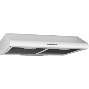 Витяжка вбудована Ventolux ALDO 60 WH 2M