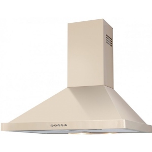 Витяжка декоративна Ventolux LAZIO 60 IVORY (750)