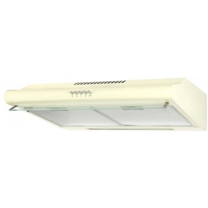 Витяжка традиційна Ventolux ROMA 60 IVORY 2M LUX