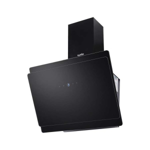 Уцінка - Витяжка декоративна Ventolux TOSCANA 60 BK (1200) TRC SD