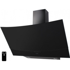 Уцінка - Витяжка декоративна Ventolux WAVE 90 BK (1000) TRC IT ##